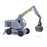 Busch 87404 - TT - T174-2 - grau